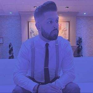 Meet your Posher, Vikas